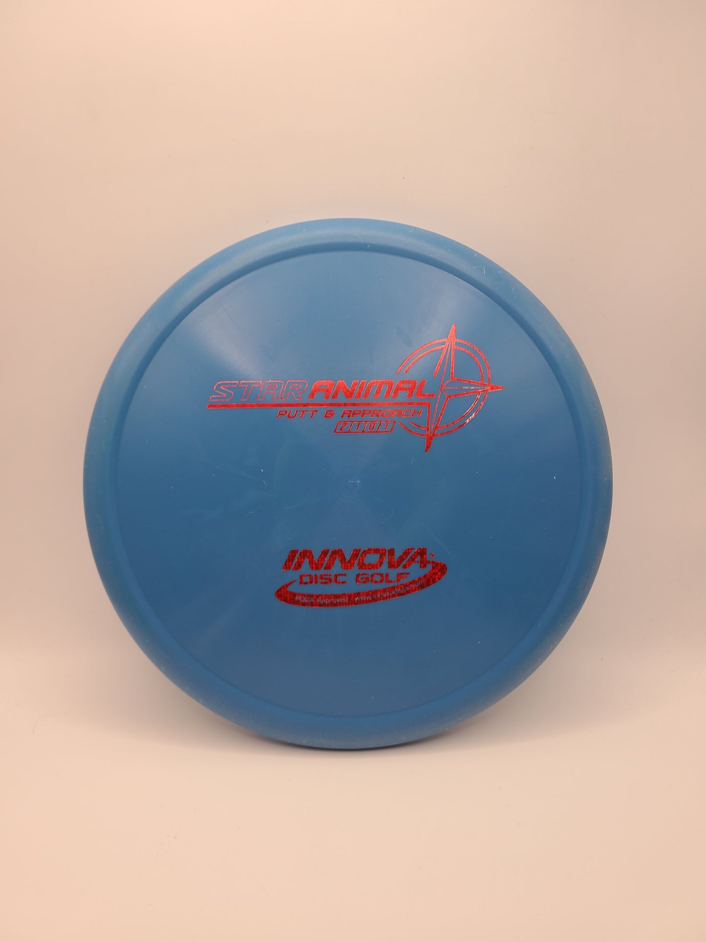 Innova Star Animal