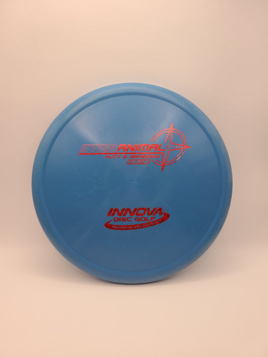Innova Star Animal