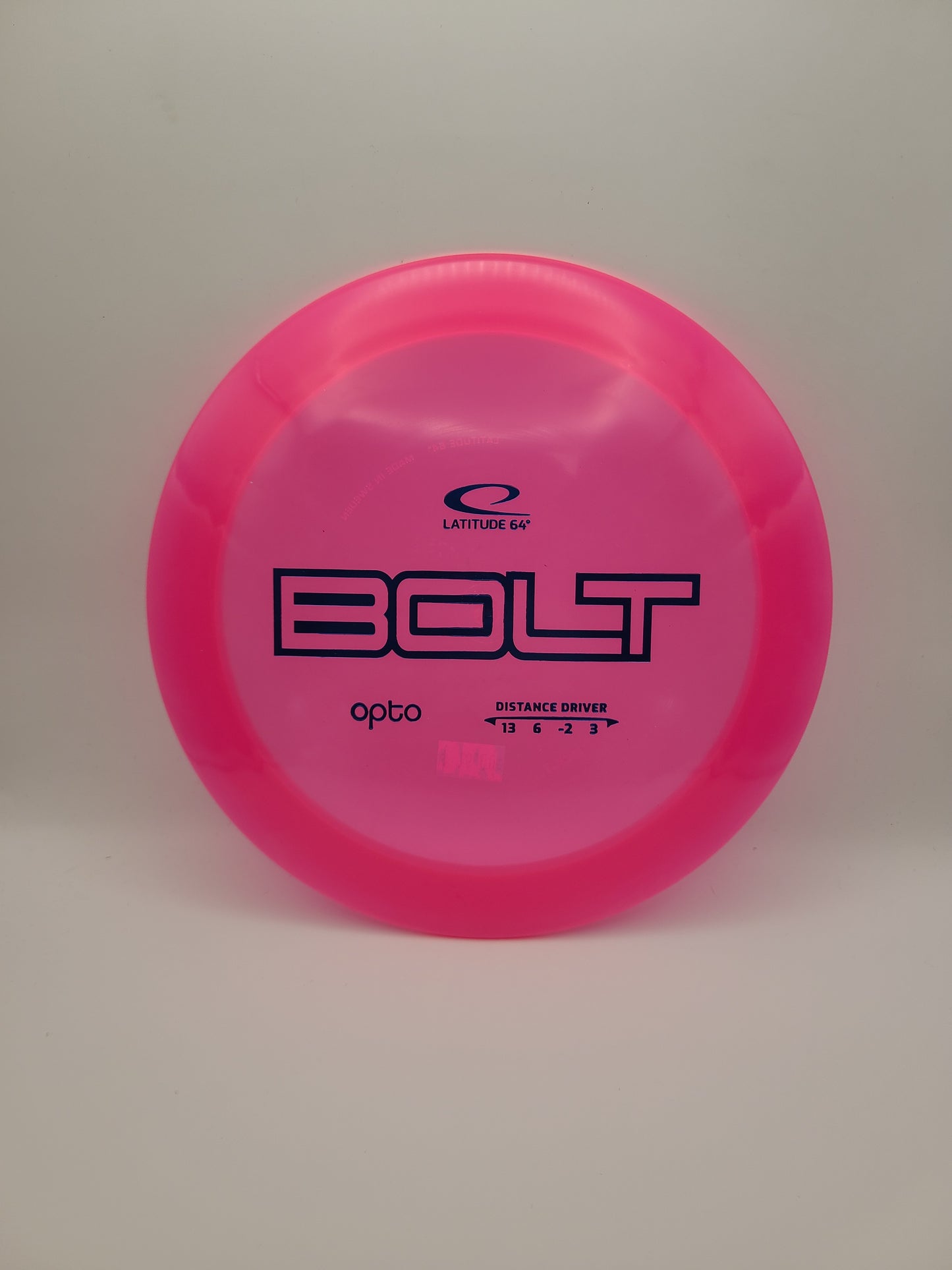 Latitude 64 Opto Bolt 13/6/-2/3