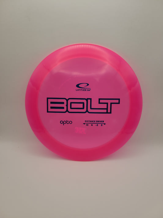 Latitude 64 Opto Bolt 13/6/-2/3