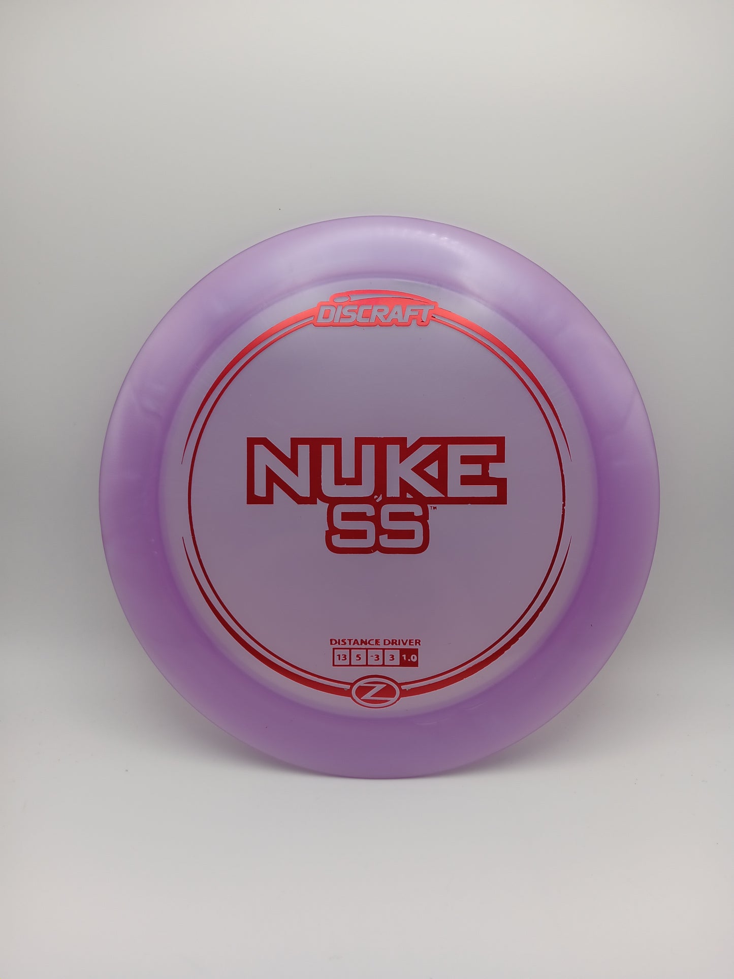 Discraft Z Nuke SS