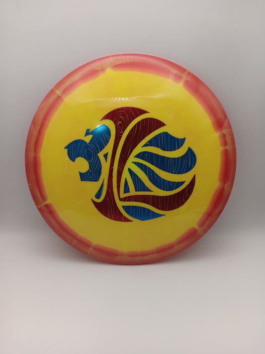 Innova Halo Star Thunderbird  Iron Lion Custom 9/5/0/2