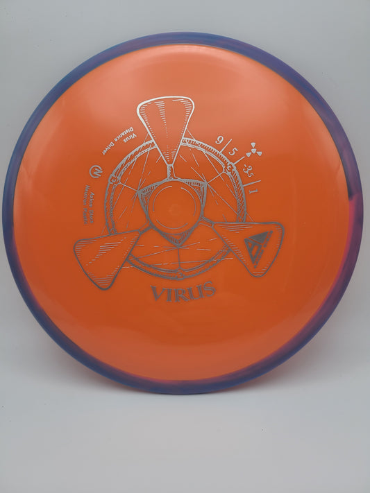 Axiom Neutron Virus