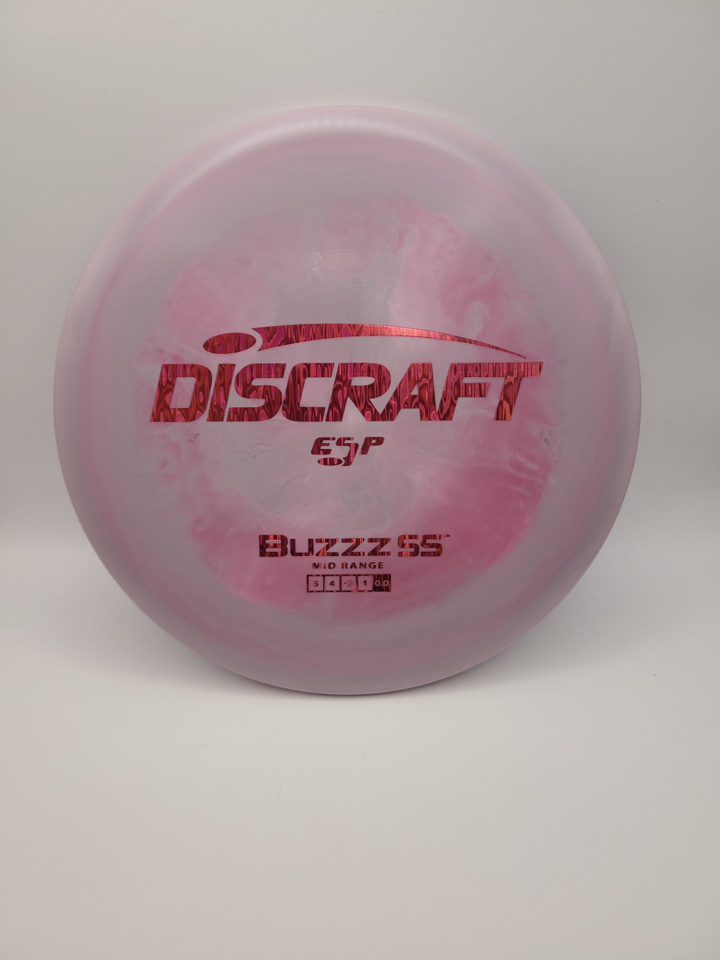Discraft ESP Buzzz SS