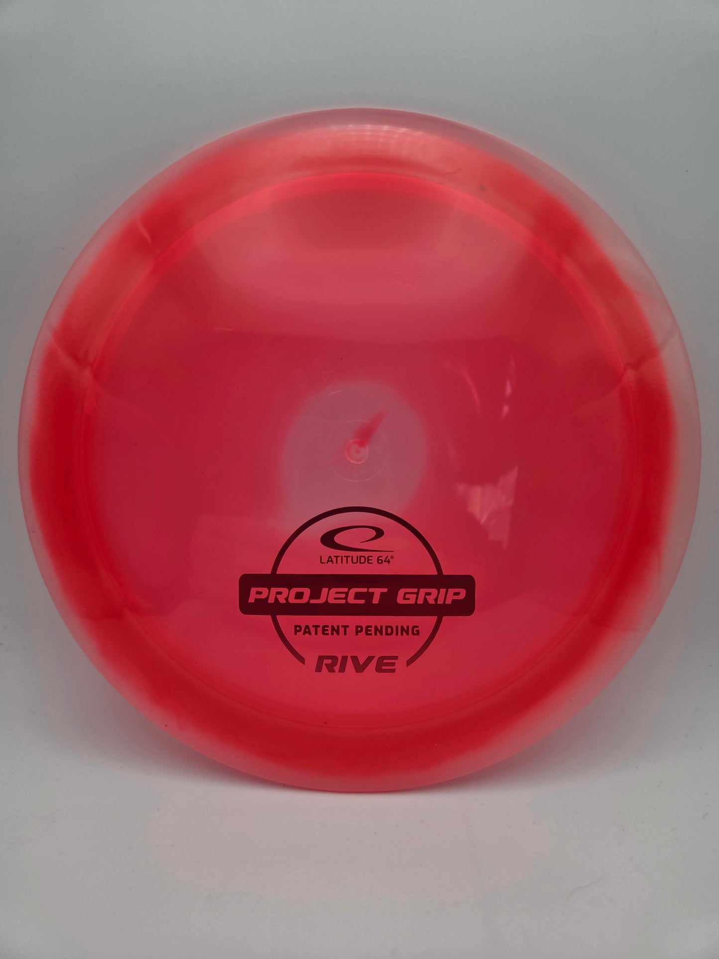 Latitude 64 Project Grip Rive 13/5/0/3.5