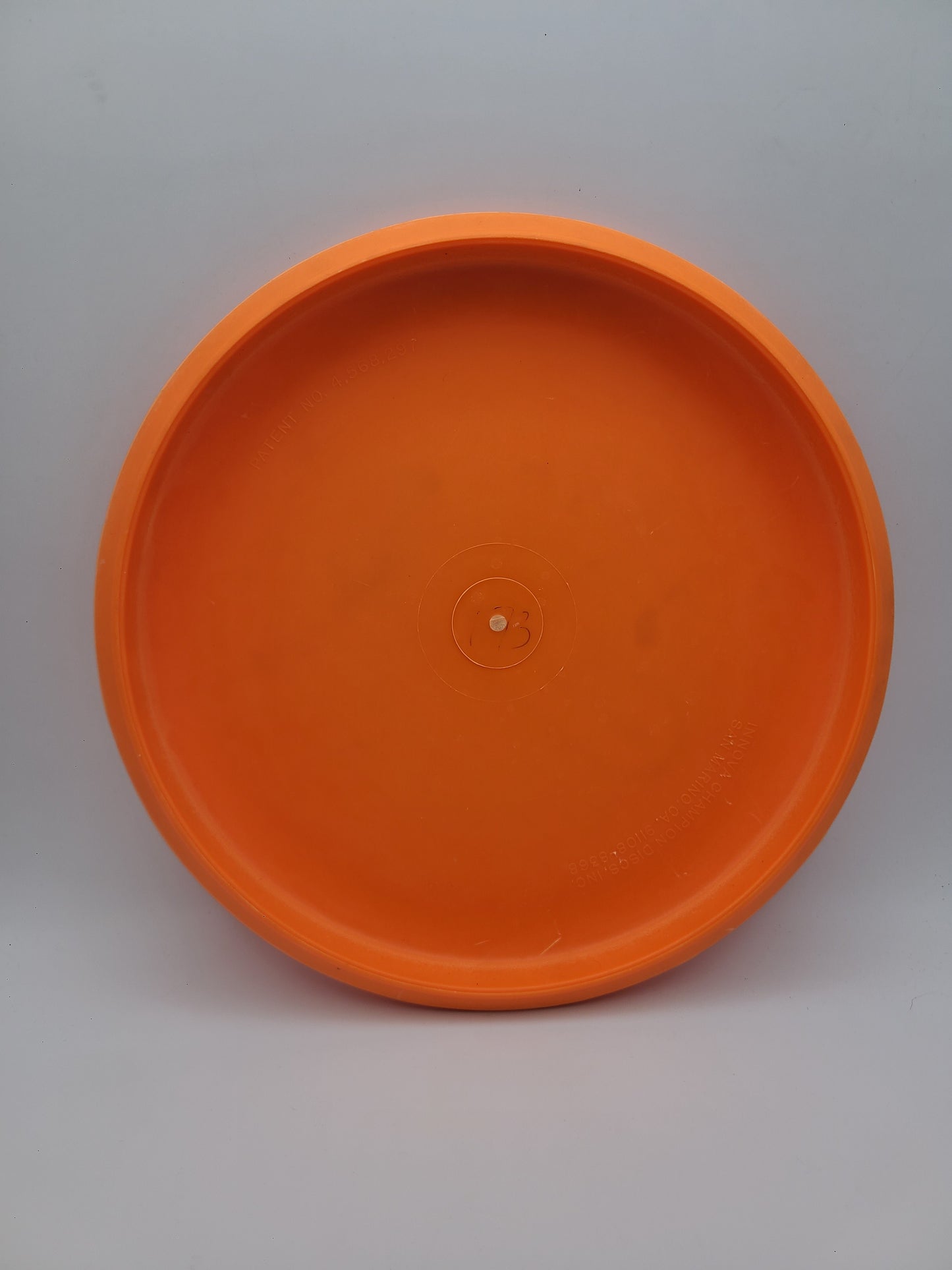 Innova DX Grid Stamp Big Bead Aviar - 173g  Vintage / OOP