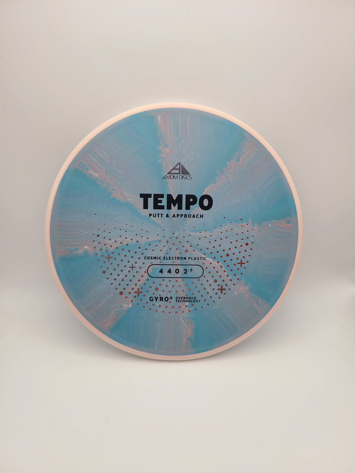 Axiom Cosmic Electron Tempo  4/4/0/2.5