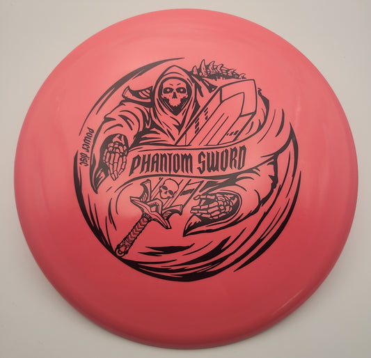 Innova Star Phantom Sword (PD) Distance Driver