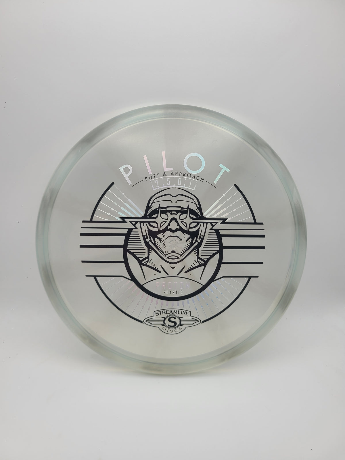 Streamline Proton Pilot - 2/ 5/ 0/ 1