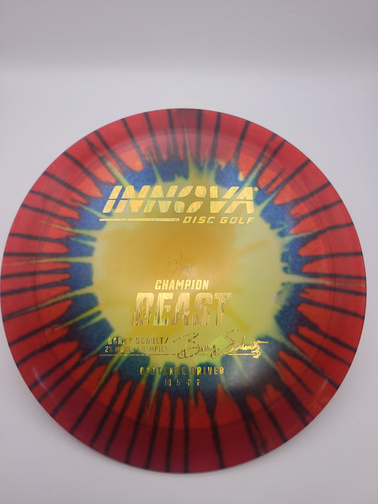 Innova I-Dye Champion Beast