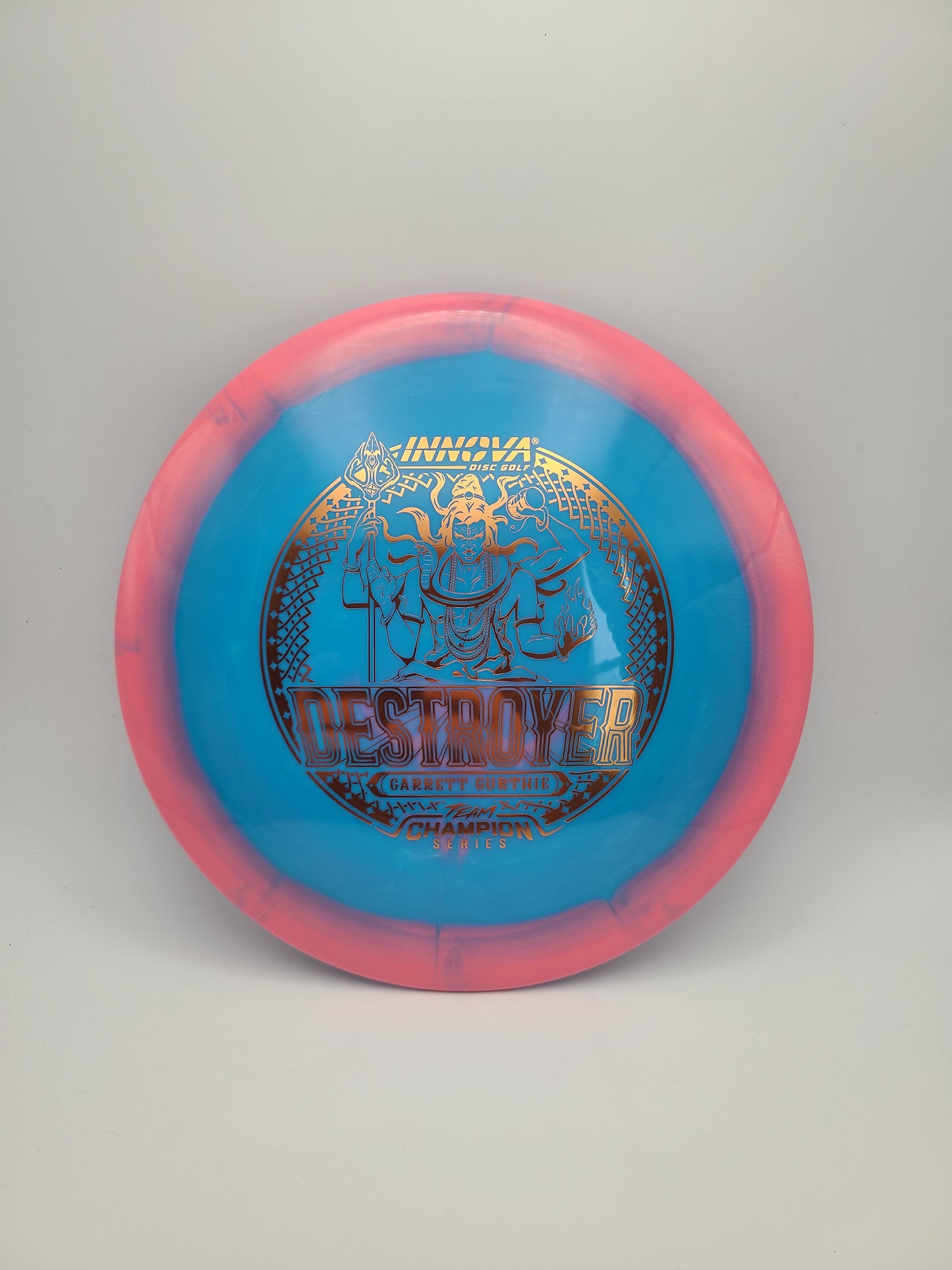 Innova Halo Star Destroyer - 2026 Tour Series Garrett Gurthie  12/5-1/3