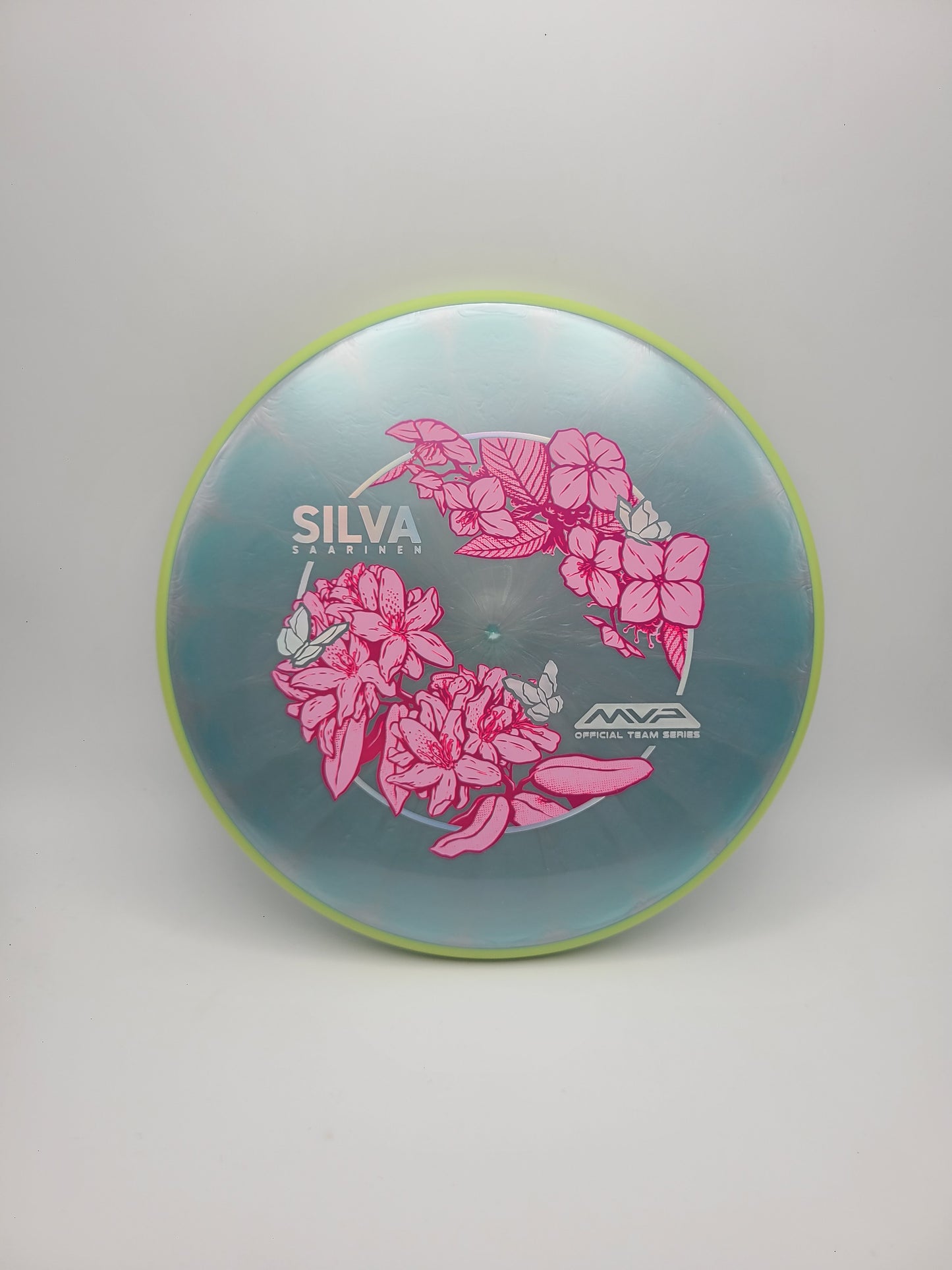 Axiom Plasma Soft Proxy - 2026 Silva Saarinen Tour Series