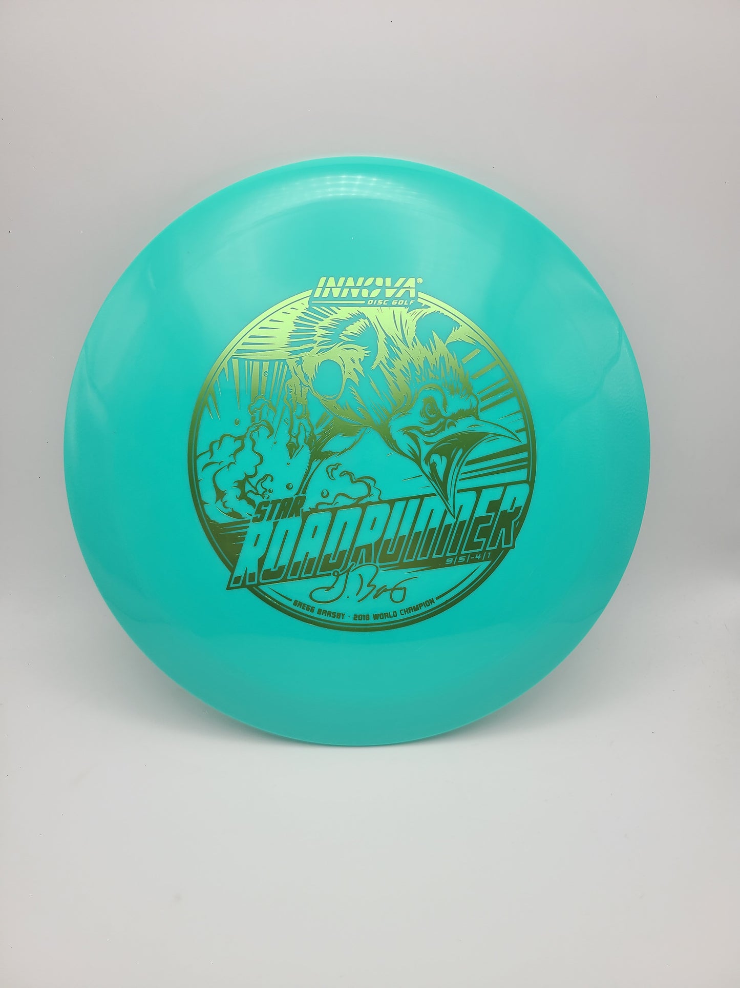 Innova Star Roadrunner 9/5/-4/1
