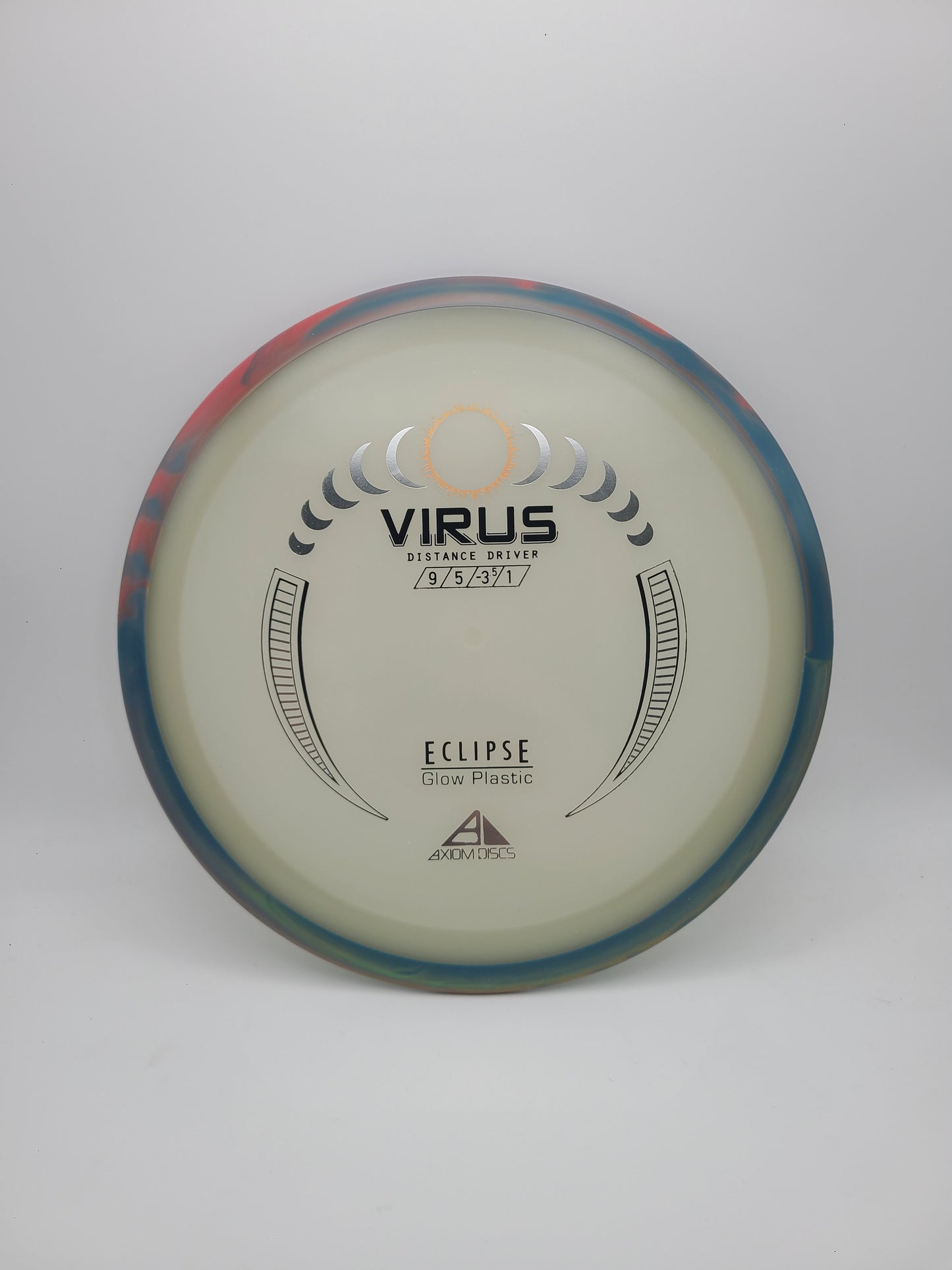 Axiom Eclipse Virus  9/5/-3.5/1