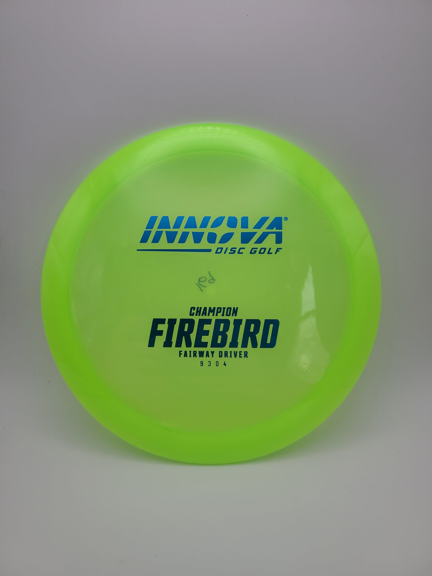 Innova Champion Firebird  9/3/0/4