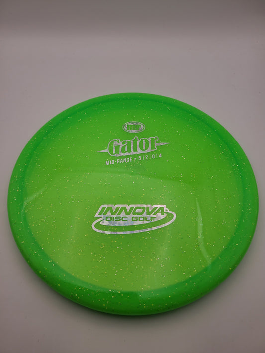 Innova Metal Flake Champion Gator