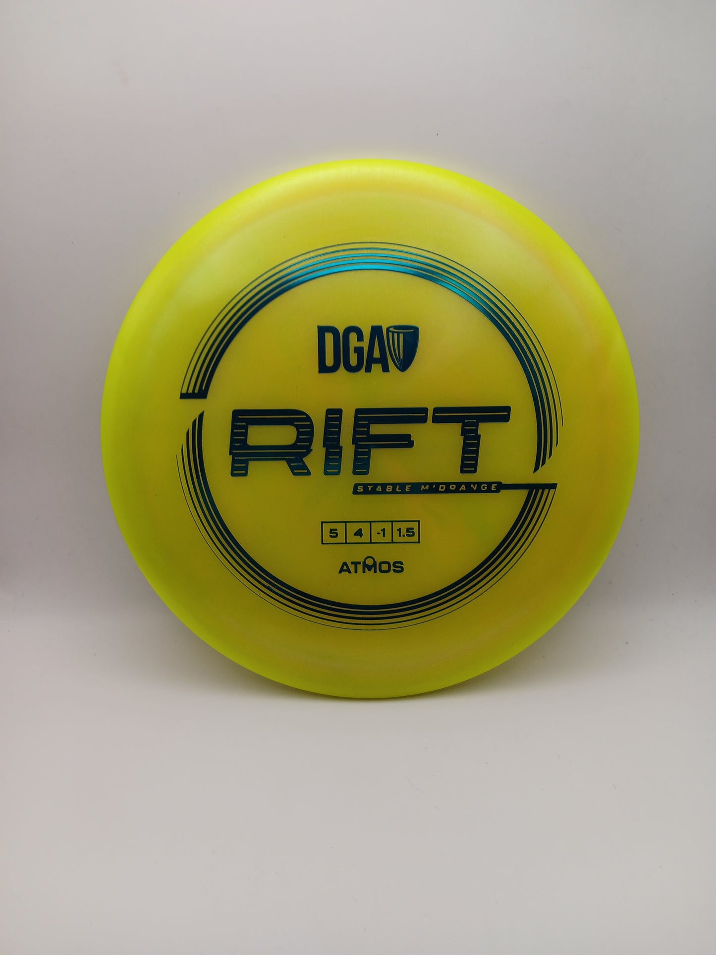 DGA Atmos Rift  5/4/-1/1.5