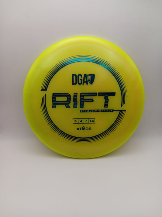 DGA Atmos Rift  5/4/-1/1.5