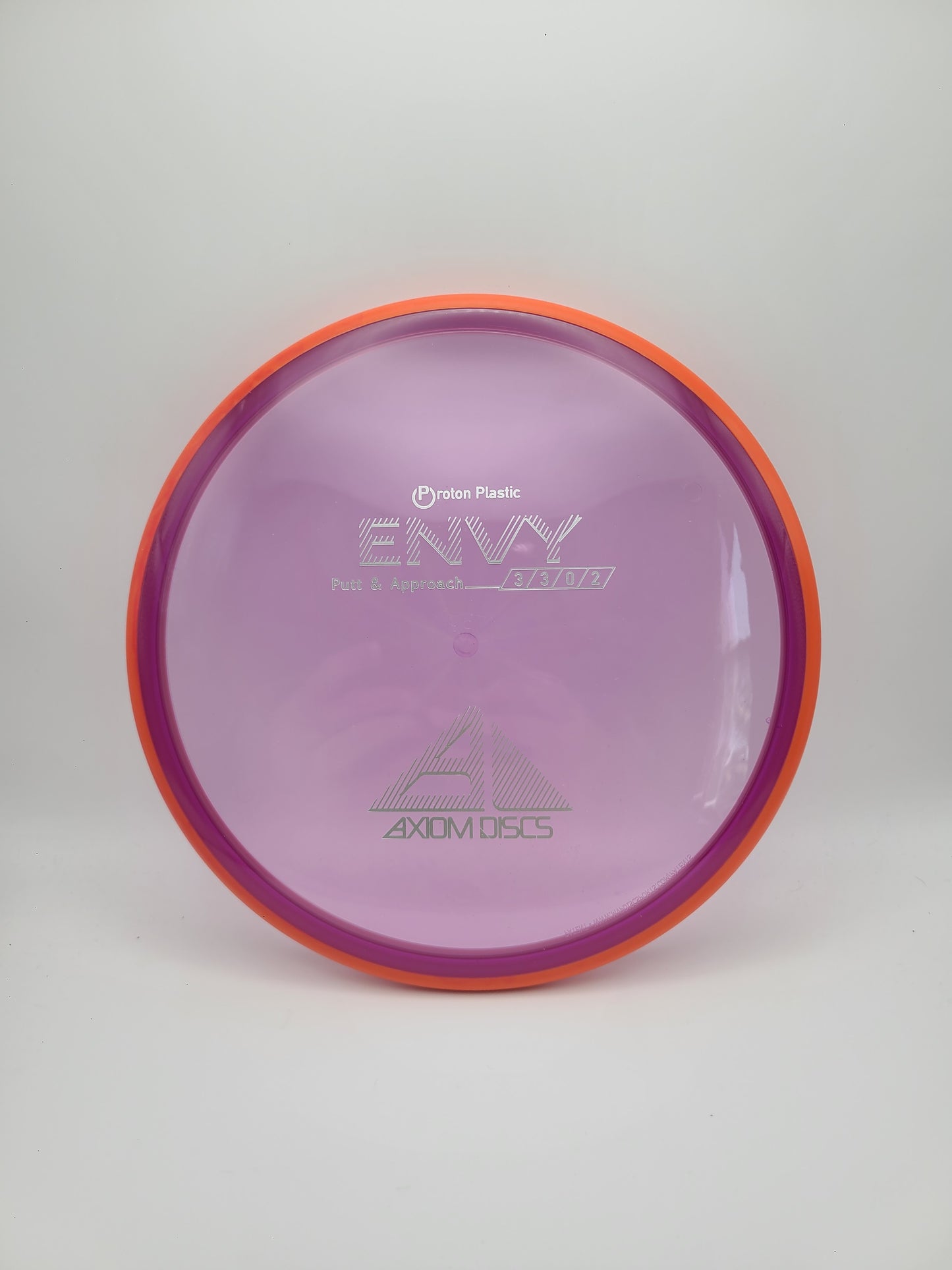 Axiom Proton Envy
