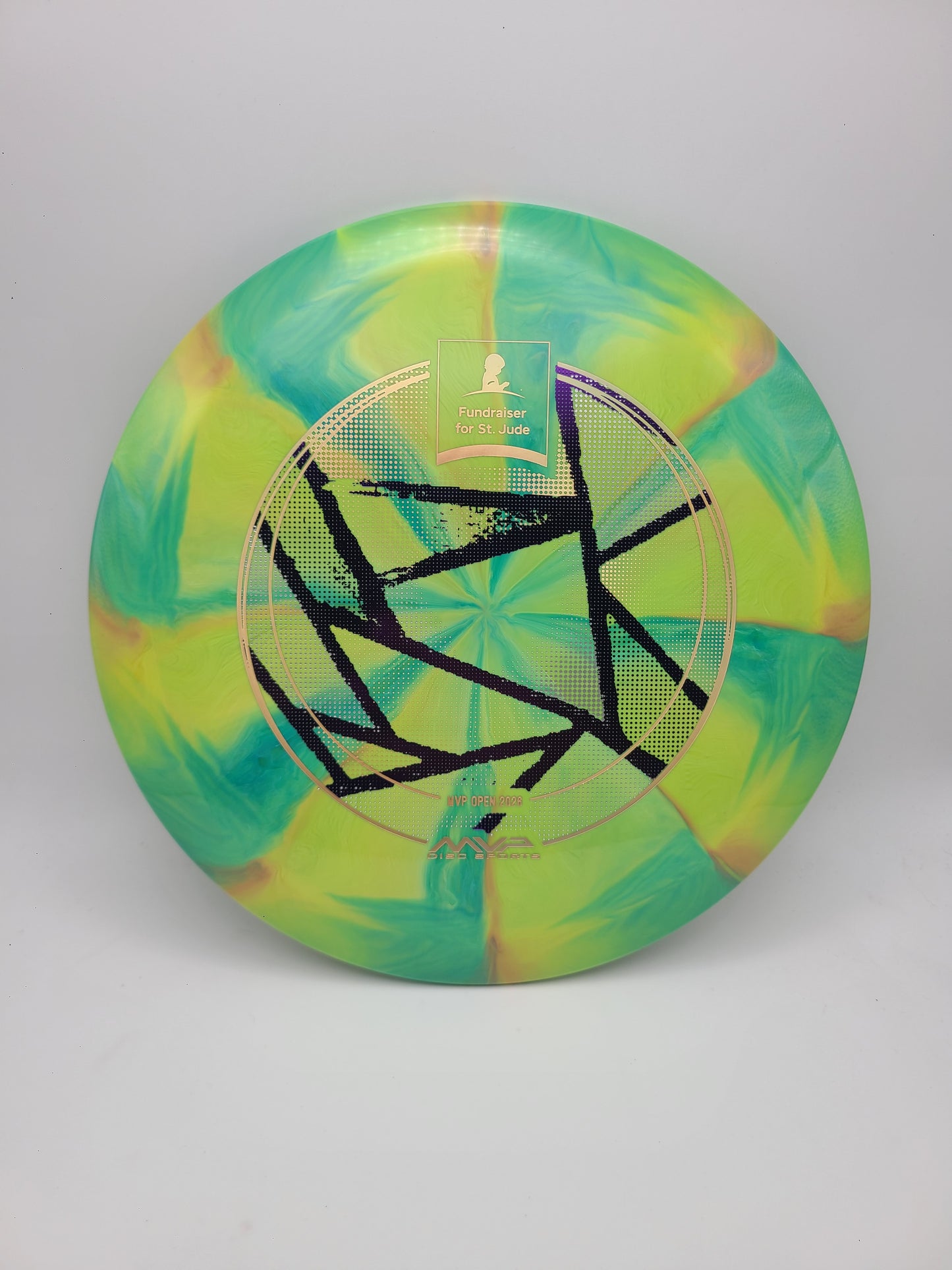 Streamline Cosmic Neutron Shift - St Jude Fundraiser