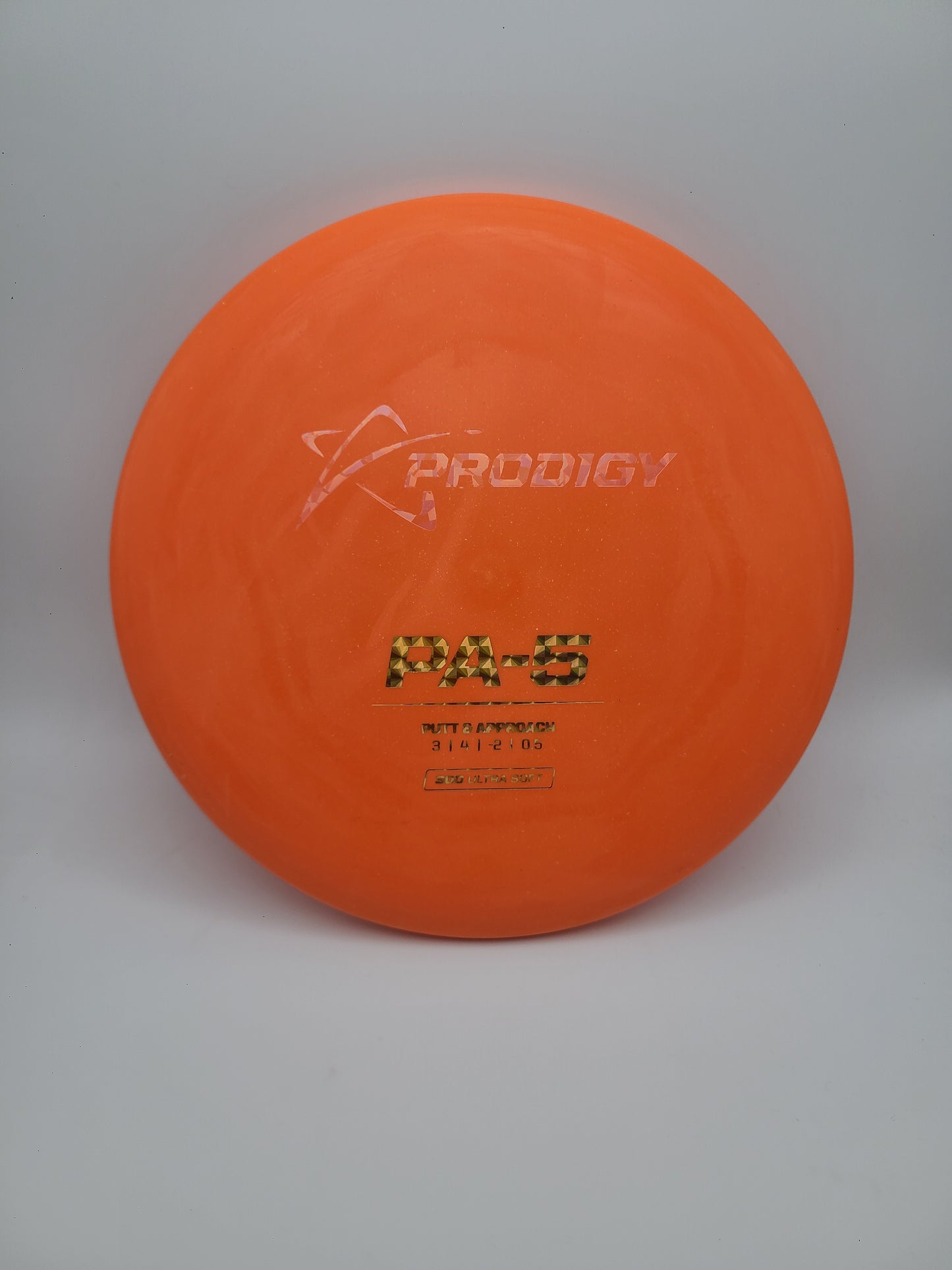 Prodigy 300 Ultra Soft PA-5