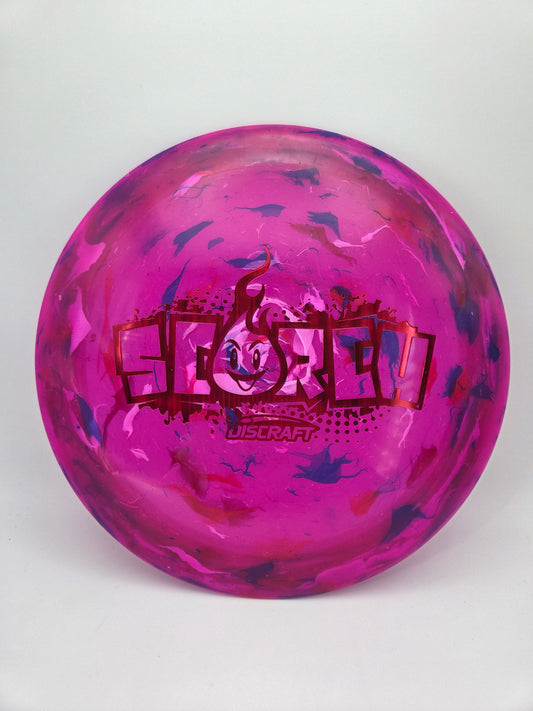 Discraft Jawbreaker Lightweight Scorch