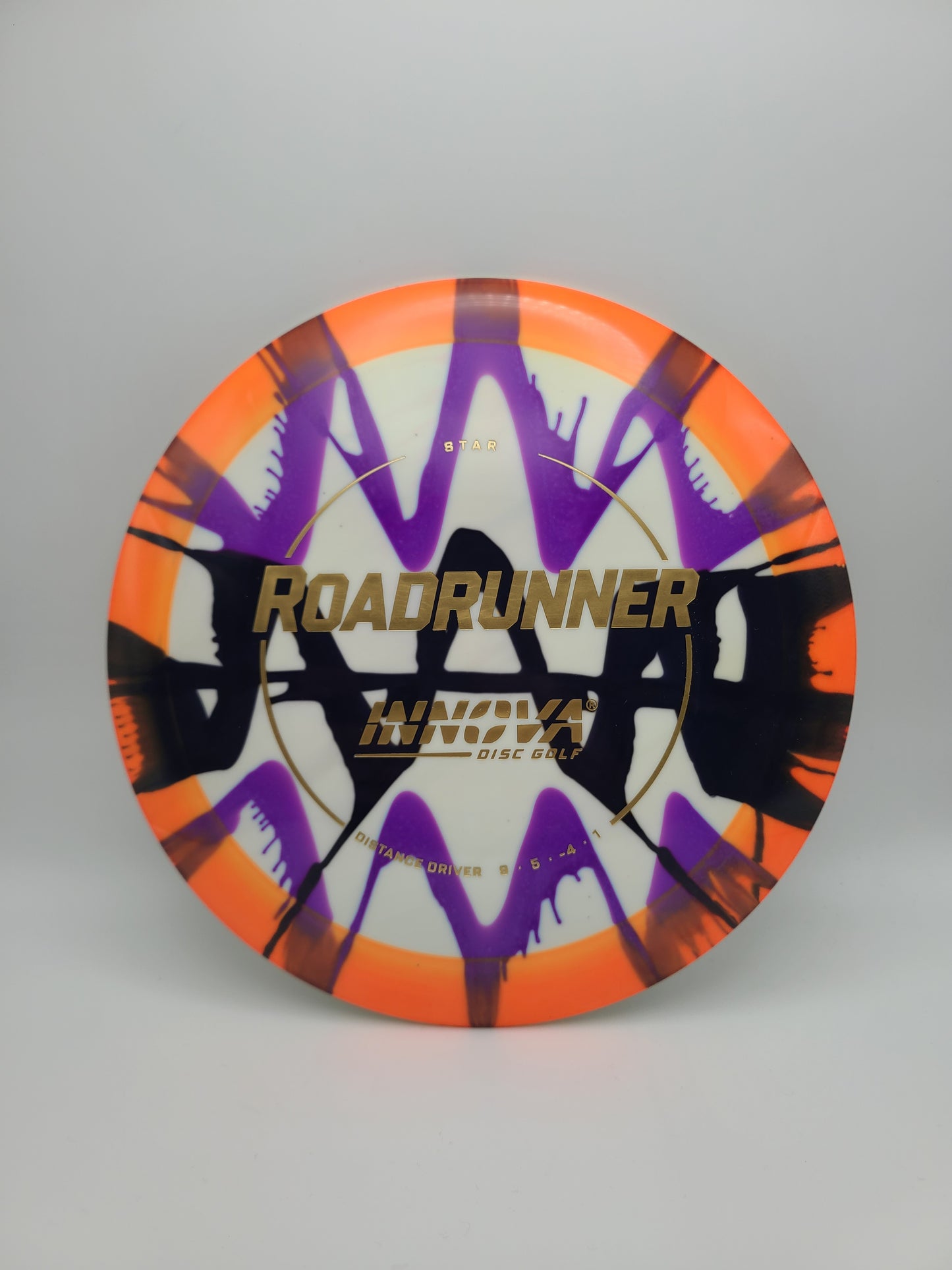 Innova I Dye Star Roadrunner
