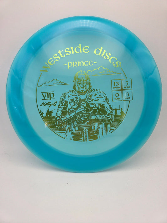 Westside VIP Prince  13/5/0/3