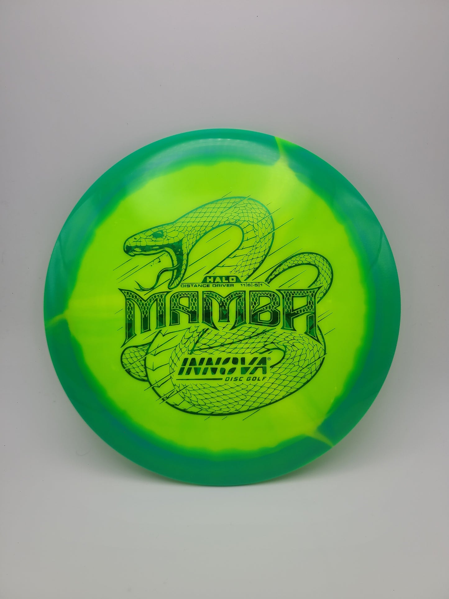 Innova Halo Star Mamba  11/6/-5/1