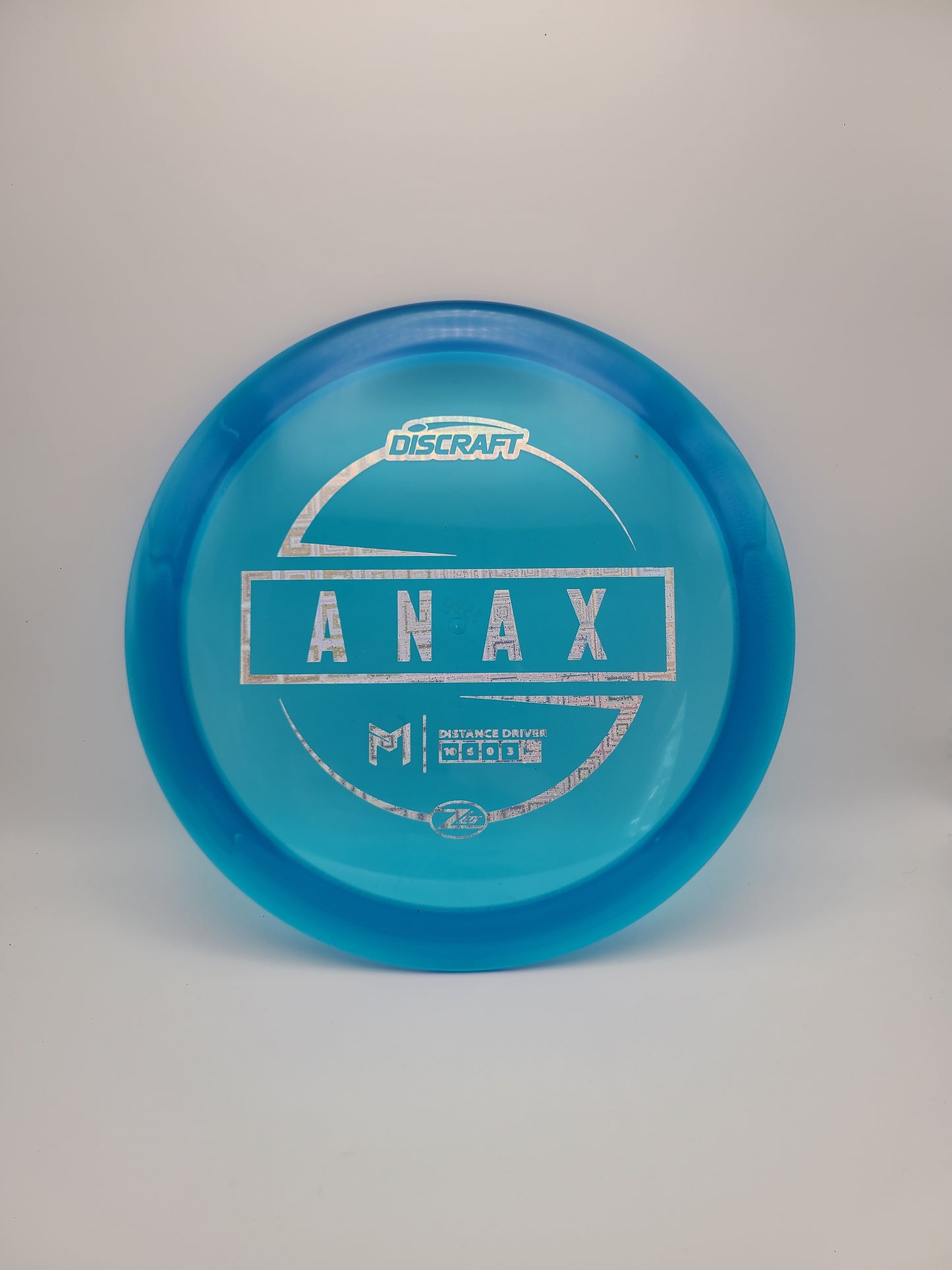 Discraft Z Lite Anax 10/6/0/3