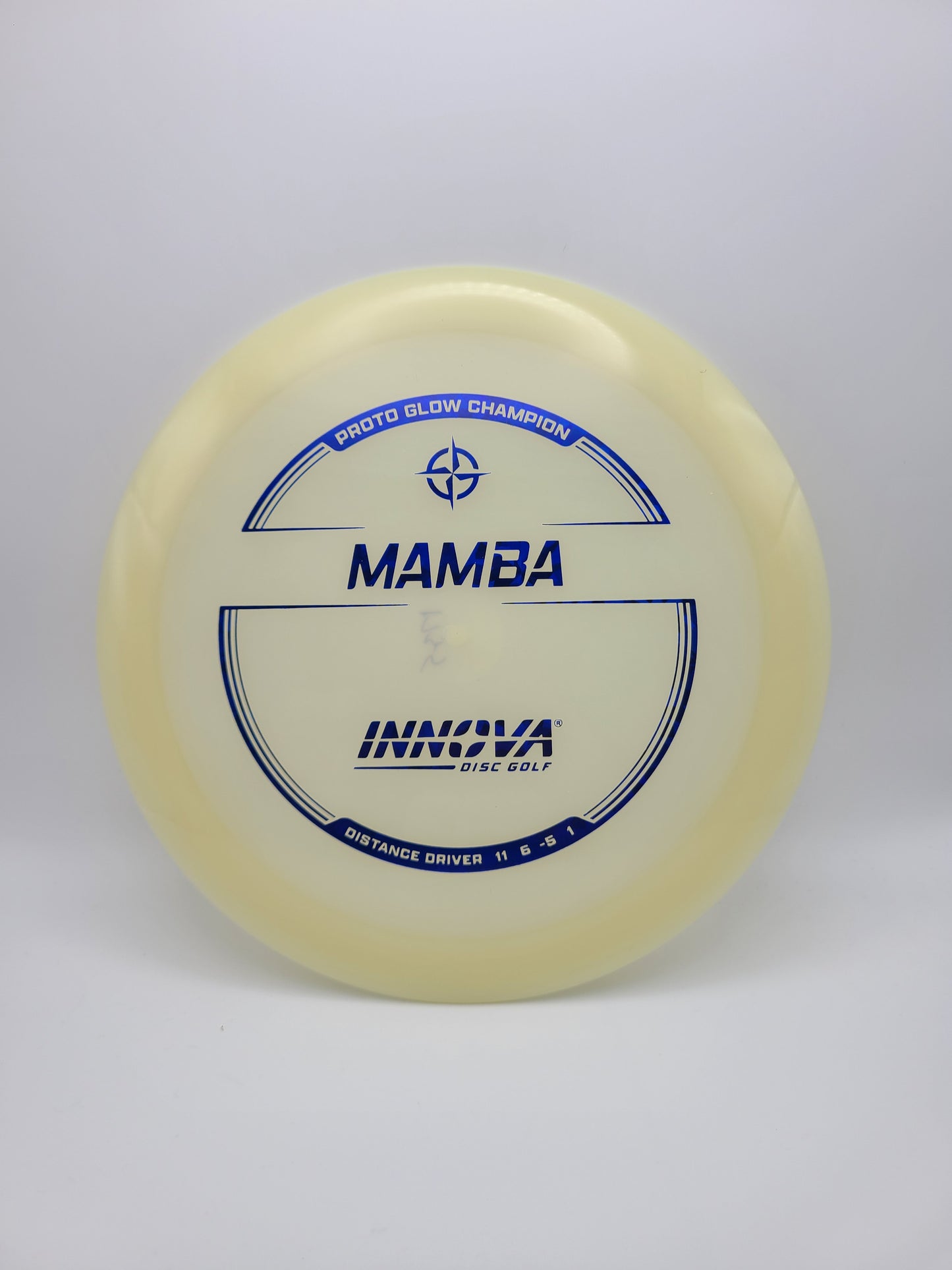 Innova Proto Glow Champion Mamba  11/6/-5/1