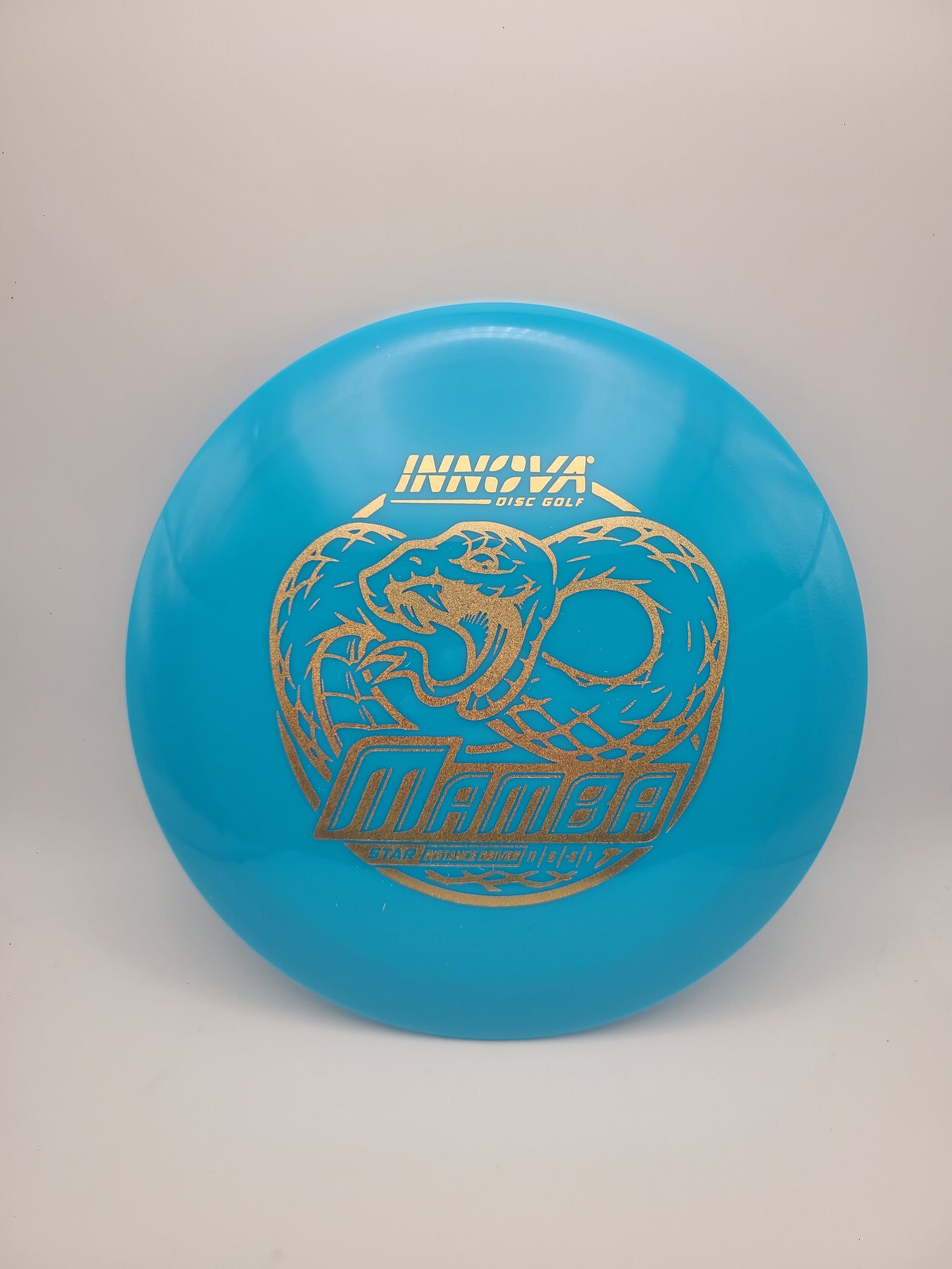 Innova Star Mamba  11/6/-5/1
