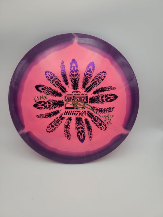 Innova Star Halo Lynx - 7/6/-3/1