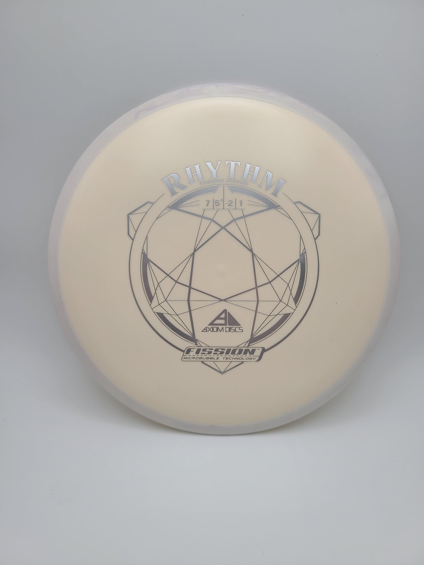 Axiom Fission Rhythm