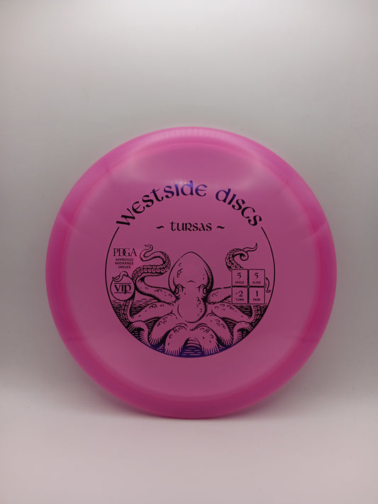 Westside Discs VIP Tursas 5/5/-2/1
