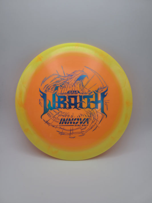 Innova Halo Star Wraith 11/5/-1/3