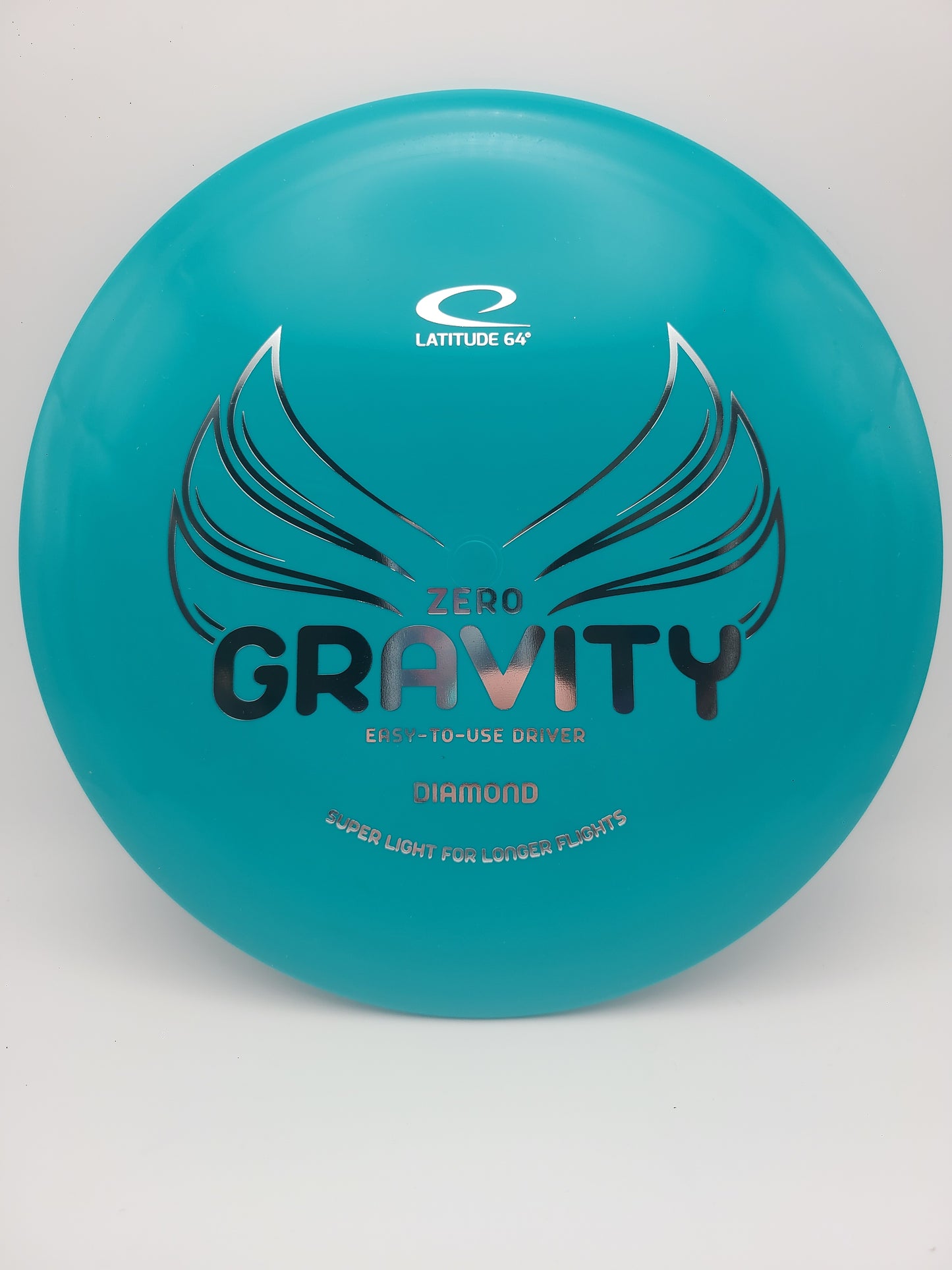 Latitude Zero Gravity Diamond