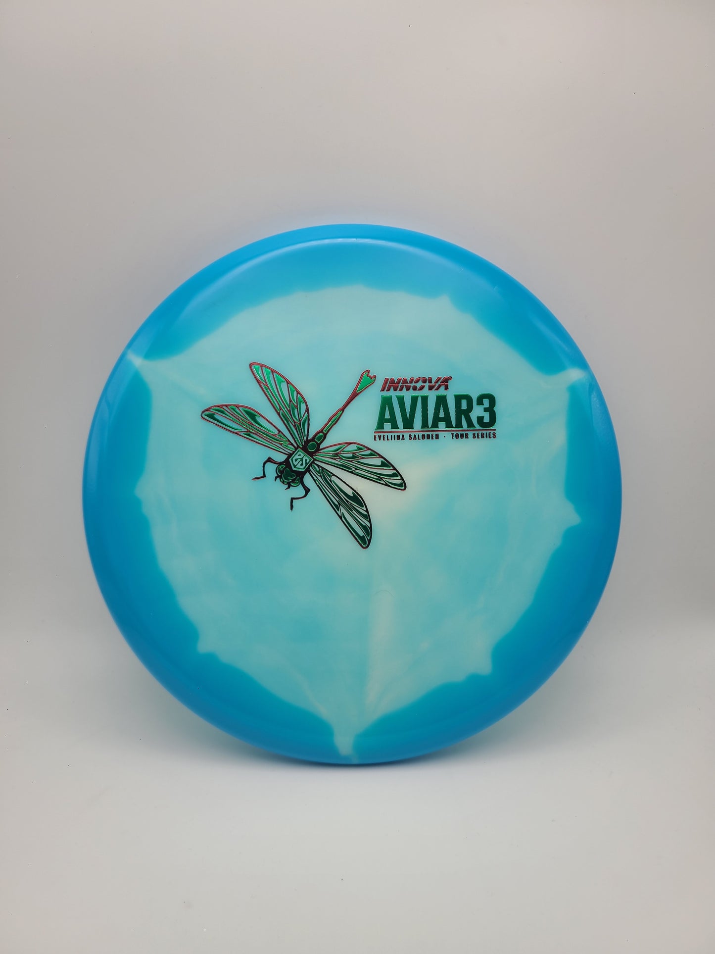 Innova Halo Star Aviar3 - Evelina Salonen Tour Series 2026