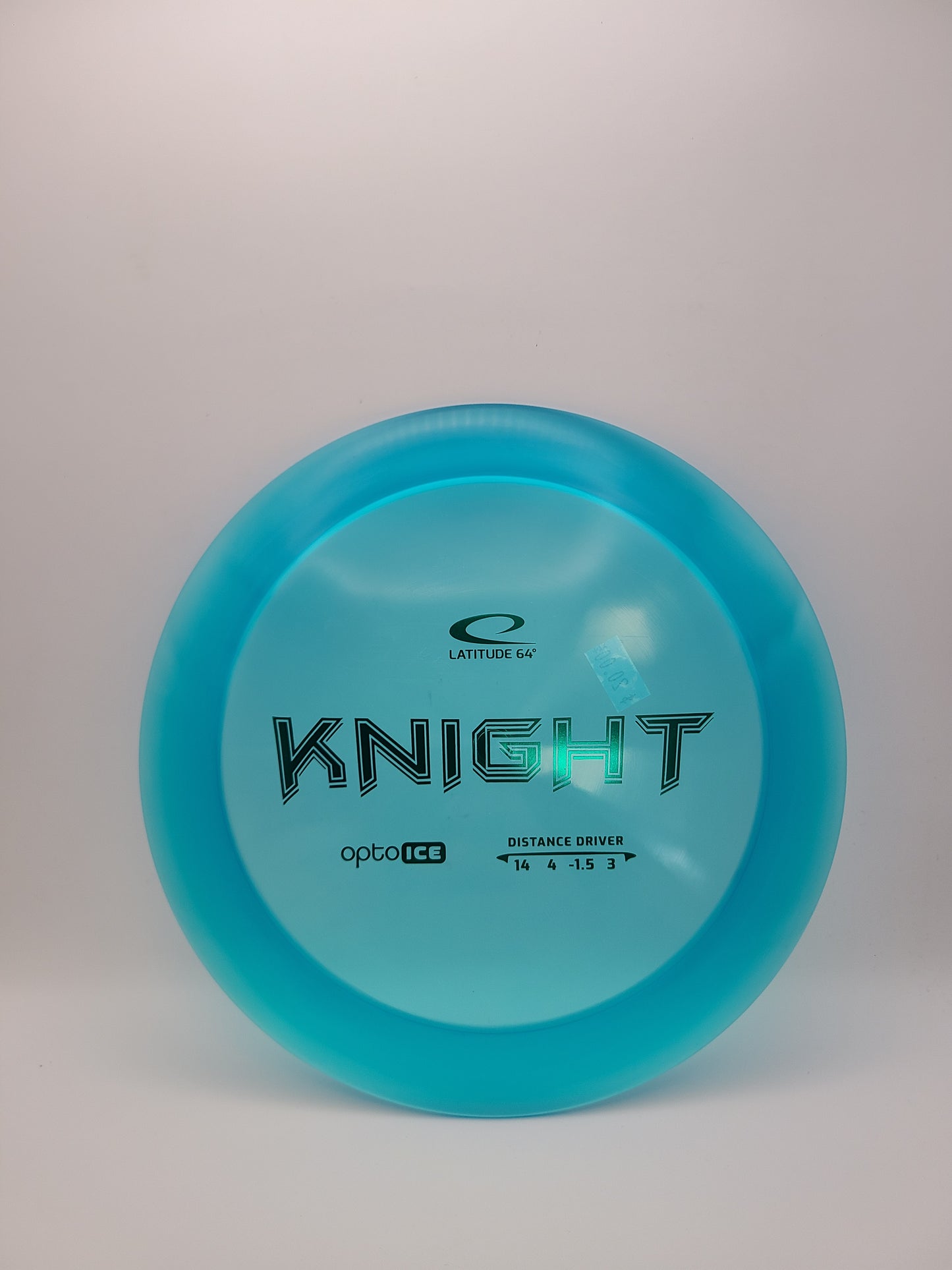 Latitude 64 Opto-Ice Knight 14/4/-1.5/3