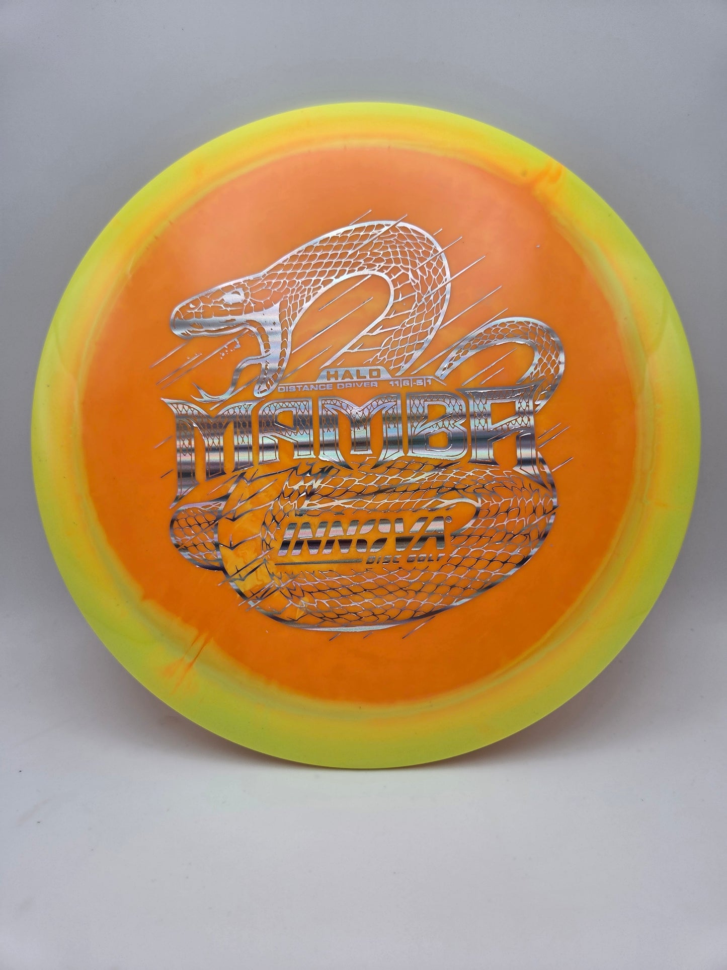 Innova Halo Star Mamba  11/6/-5/1