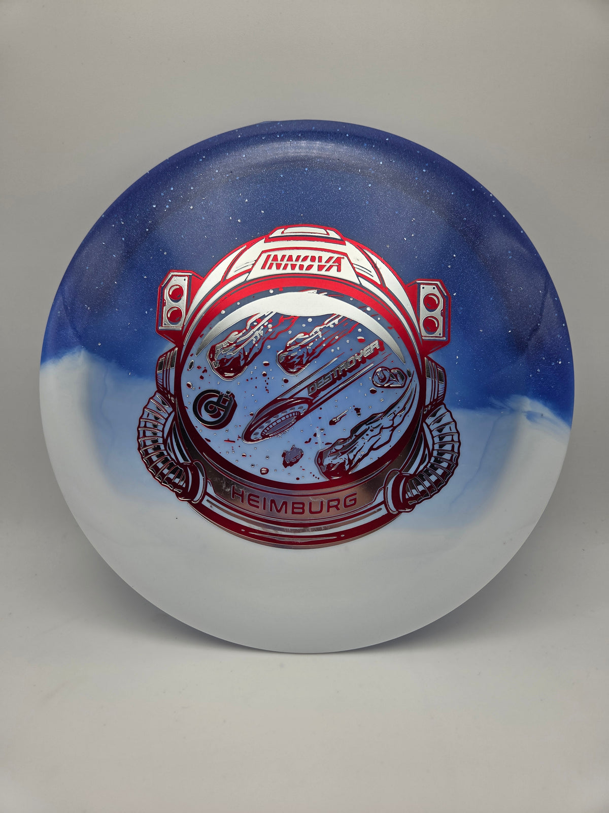 Innova Duo Destroyer - Calvin Heimburg 2026 Tour Series