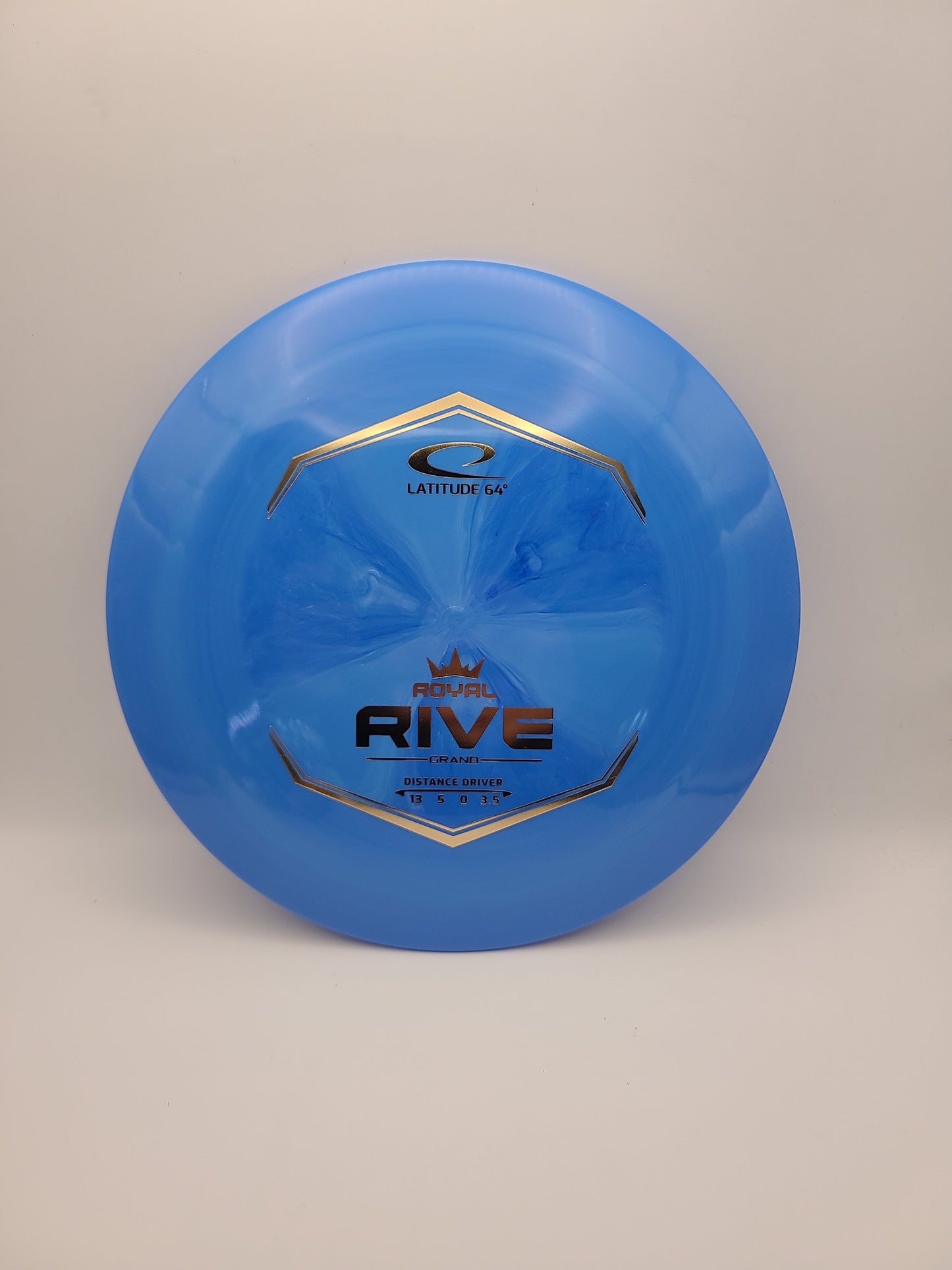 Latitude 64 Royal Rive 13/5/0/3.5