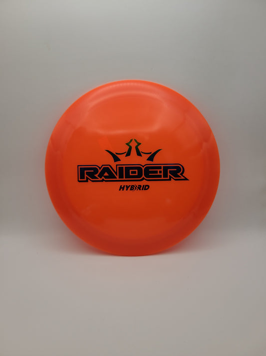 Dynamic Discs HYBRID Raider 13/5/-0.5/3