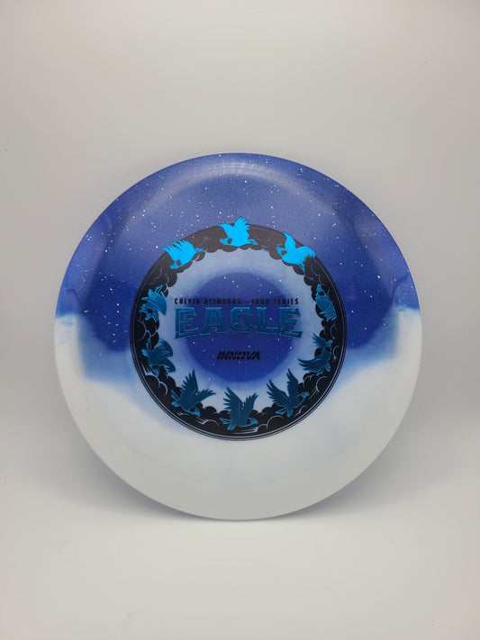 Innova Duo Eagle - Calvin Heimburg Tour Series