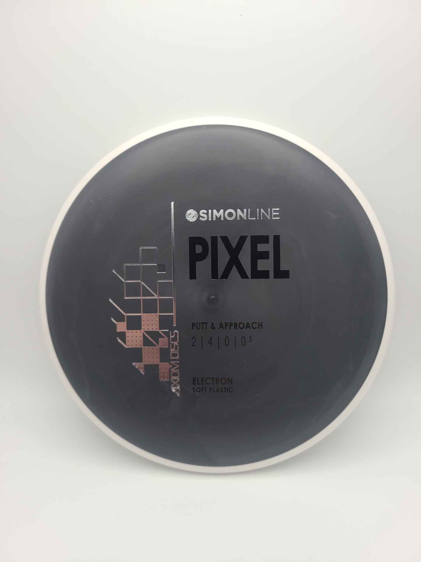 Axiom Electron Soft Pixel Simon Line