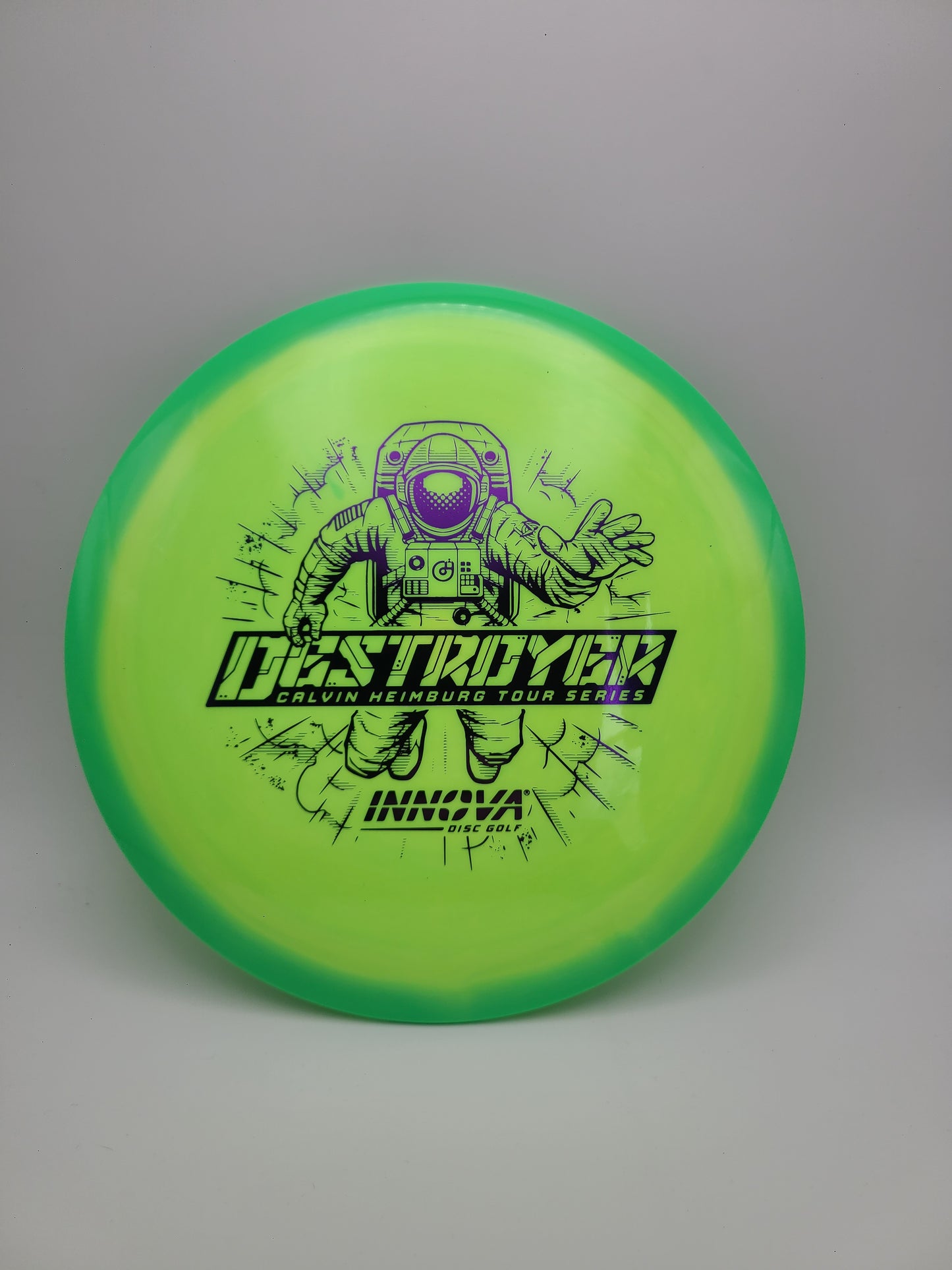 Innova Halo Star Destroyer - Calvin Heimburg Tour Series 2025 12/5/-1/3