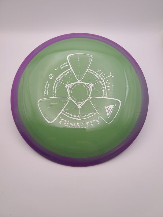 Axiom Neutron Tenacity