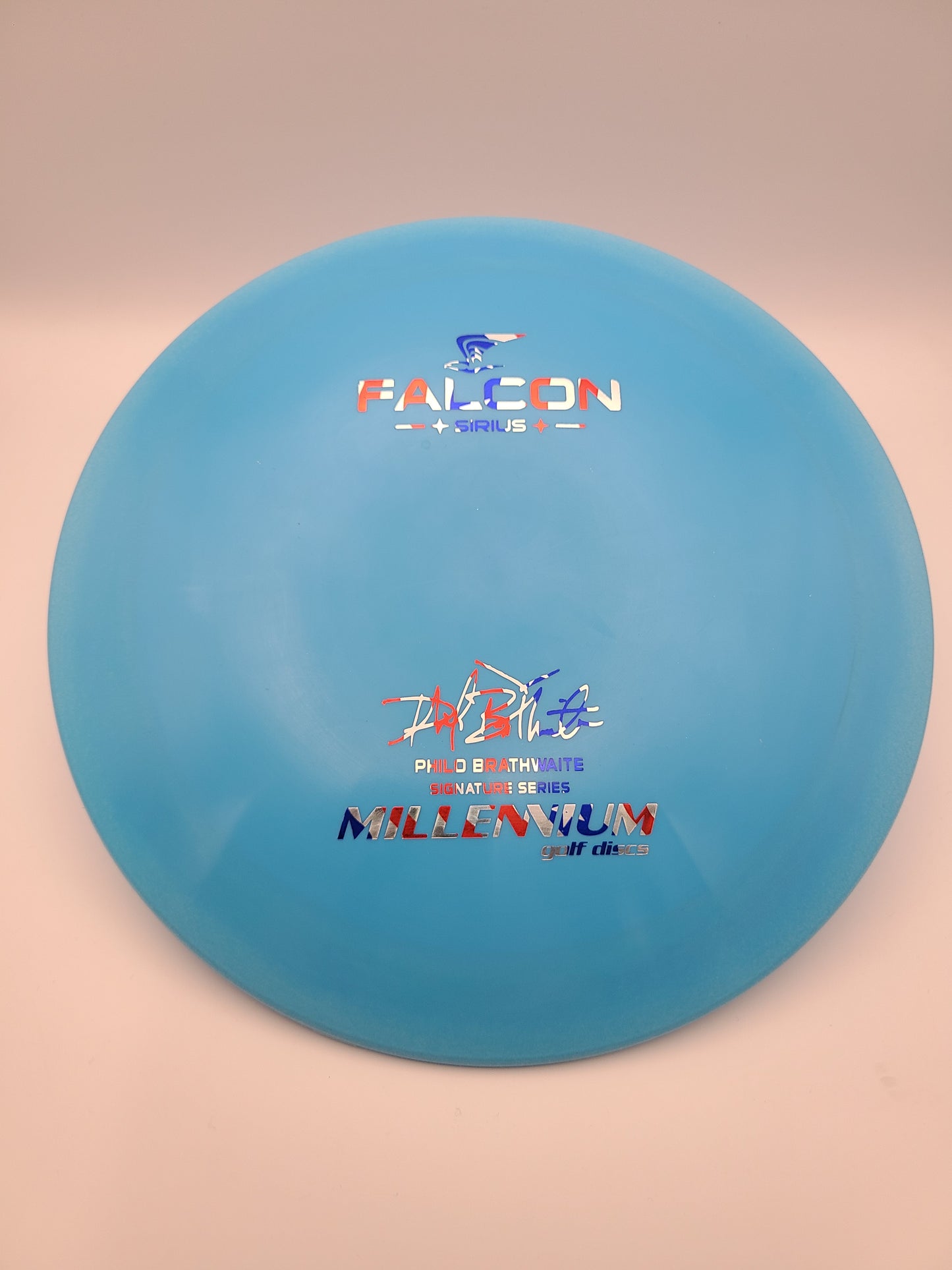 Millennium Sirius Falcon 13/5/-2/2