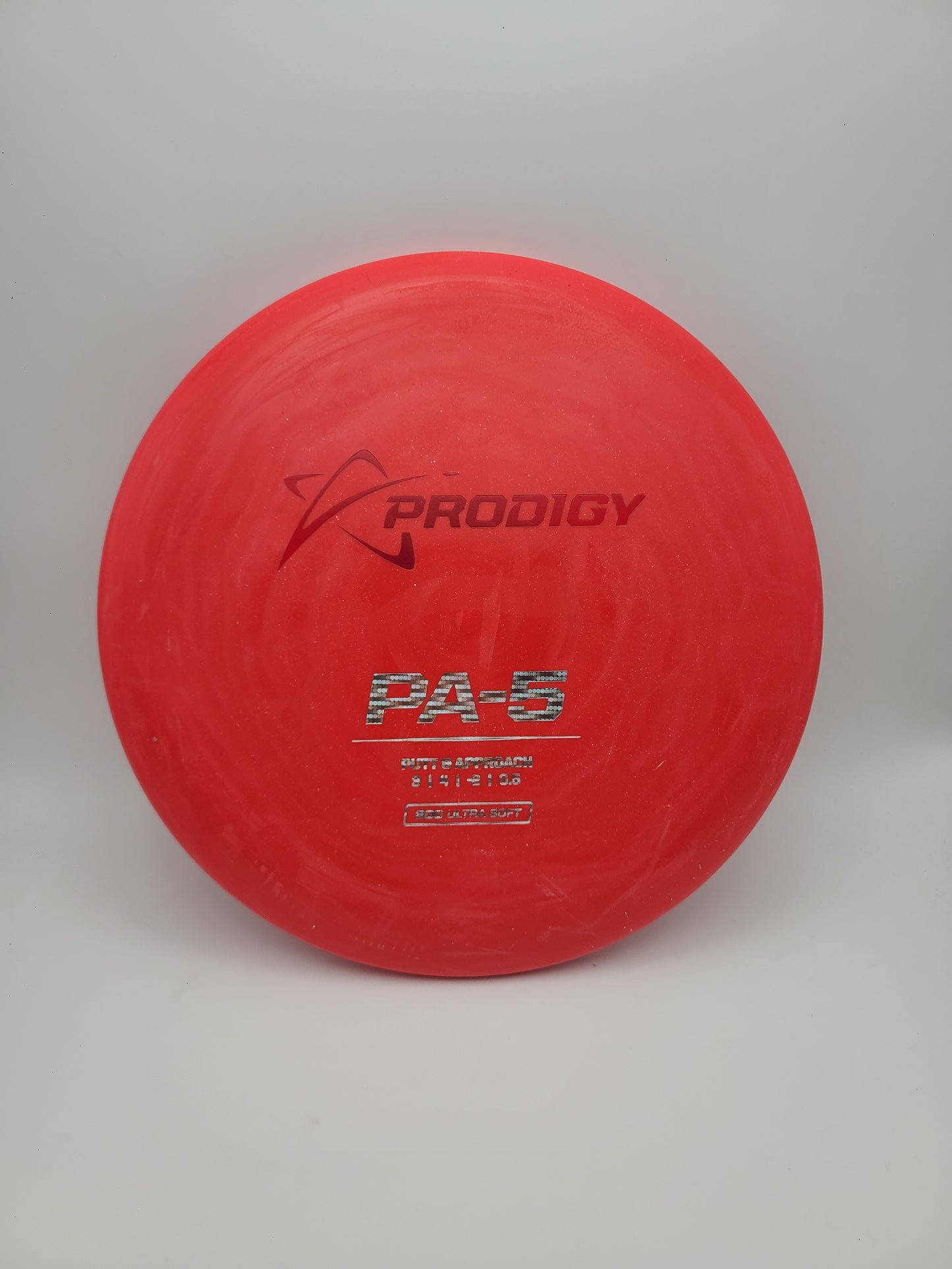 Prodigy 300 PA-5  - 3/4/-2/0.5