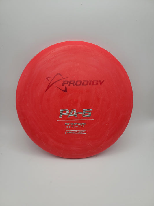 Prodigy 300 Ultra Soft PA-5